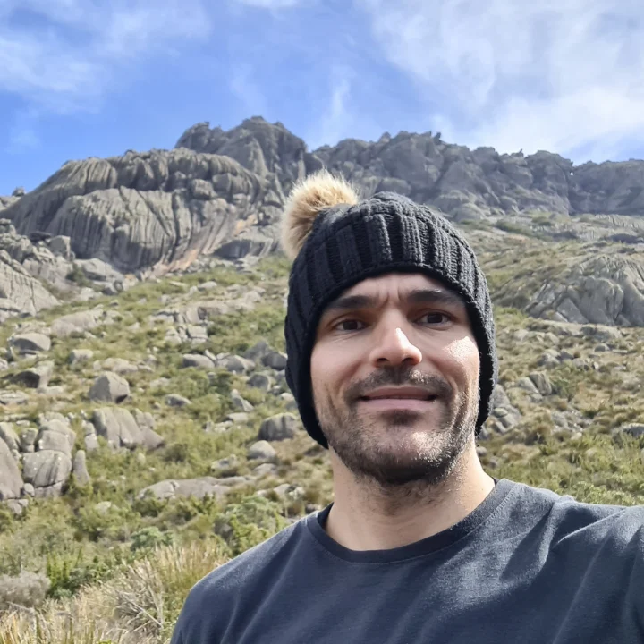 Foto de Valério Lopes